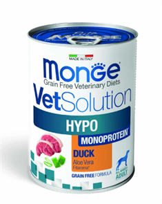 {{productViewItem.photos[photoViewList.activeNavIndex].Alt || productViewItem.photos[photoViewList.activeNavIndex].Description || 'Monge VetSolution Dog Hypo Monoprotein DUCK Гипо монопротеин с уткой для собак для снижения реакции пищевой непереносимости, 400 гр'}}