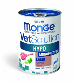 {{productViewItem.photos[photoViewList.activeNavIndex].Alt || productViewItem.photos[photoViewList.activeNavIndex].Description || 'Monge VetSolution Dog Hypo Monoprotein Lamb влажная диета для собак Гипо монопротеин с ягненком, 400 гр'}}