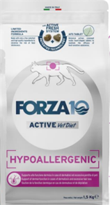 {{productViewItem.photos[photoViewList.activeNavIndex].Alt || productViewItem.photos[photoViewList.activeNavIndex].Description || 'FORZA10 Active VETdiet Cat HYPOALLERGENIC вет.диета для взрослых кошек с проблемами пищевой непереносимости и аллергии, кожных заболеваниях, 1.5 кг'}}