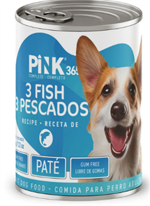 {{productViewItem.photos[photoViewList.activeNavIndex].Alt || productViewItem.photos[photoViewList.activeNavIndex].Description || 'Pink 365 полнорационные консервы для собак "3 рыбы", 400гр'}}