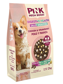 {{productViewItem.photos[photoViewList.activeNavIndex].Alt || productViewItem.photos[photoViewList.activeNavIndex].Description || 'Pink MEGA BOOST "Digestive" корм для собак всех возрастов "Курица с клубникой" 2 гранулы, 2кг'}}