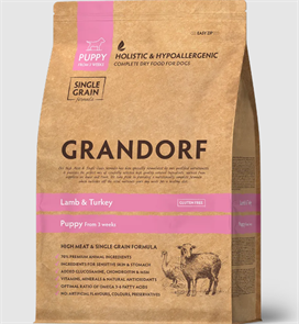 {{productViewItem.photos[photoViewList.activeNavIndex].Alt || productViewItem.photos[photoViewList.activeNavIndex].Description || 'GRANDORF DOG Lamb&amp;Turkey PUPPY ягнёнок с индейкой для щенков, 3 кг'}}