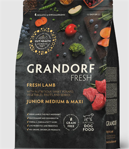 {{productViewItem.photos[photoViewList.activeNavIndex].Alt || productViewItem.photos[photoViewList.activeNavIndex].Description || 'GRANDORF Fresh DOG JUNIOR Lamb&amp;Sweet Potato Свежее мясо ягненка с бататом для юниоров, 3 кг'}}