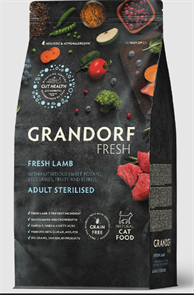 {{productViewItem.photos[photoViewList.activeNavIndex].Alt || productViewItem.photos[photoViewList.activeNavIndex].Description || 'GRANDORF Fresh Cat STERILISED Lamb&amp;Sweet Potato Свежее мясо ягненка с бататом для стерилизованных кошек, 2 кг'}}