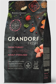 {{productViewItem.photos[photoViewList.activeNavIndex].Alt || productViewItem.photos[photoViewList.activeNavIndex].Description || 'GRANDORF Fresh Cat STERILISED Turkey&amp;Sweet Potato Свежее мясо индейки с бататом для стерилизованных кошек, 2 кг'}}