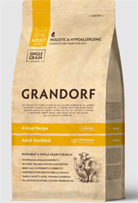 {{productViewItem.photos[photoViewList.activeNavIndex].Alt || productViewItem.photos[photoViewList.activeNavIndex].Description || 'GRANDORF CAT 4 Meat PROBIOTIC STERILISED 4 мяса c пробиотиками для стерилизованных кошек, 400 гр.'}}