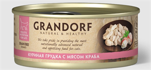 {{productViewItem.photos[photoViewList.activeNavIndex].Alt || productViewItem.photos[photoViewList.activeNavIndex].Description || 'Консервы для кошек GRANDORF Куриная грудка с мясом краба, 70 гр'}}