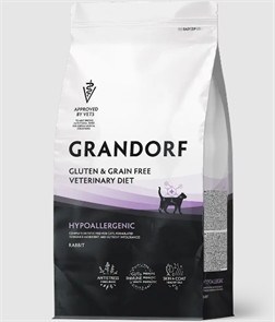 {{productViewItem.photos[photoViewList.activeNavIndex].Alt || productViewItem.photos[photoViewList.activeNavIndex].Description || 'GRANDORF VETERINARY DIET RABBIT HYPOALLERGENIC полнорационный диетический сухой корм для кошек с кроликом при пищевой аллергии или пищевой непереносимости, 2 кг'}}
