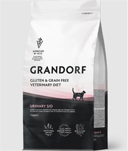 {{productViewItem.photos[photoViewList.activeNavIndex].Alt || productViewItem.photos[photoViewList.activeNavIndex].Description || 'GRANDORF VETERINARY DIET TURKEY URINARY S/O  полнорационный диетический сухой корм для кошек с индейкой для растворения струвитных камней и снижения риска их повторного образования, 400 гр'}}