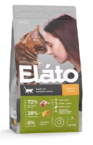 {{productViewItem.photos[photoViewList.activeNavIndex].Alt || productViewItem.photos[photoViewList.activeNavIndex].Description || 'Elato Holistic корм для взрослых кошек с курицей и уткой для выведения шерсти, 1.5кг'}}