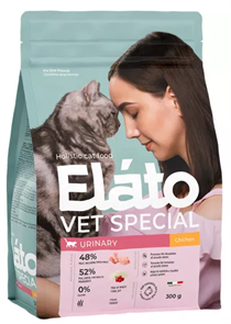 {{productViewItem.photos[photoViewList.activeNavIndex].Alt || productViewItem.photos[photoViewList.activeNavIndex].Description || 'Elato Holistic Vet Special Urynary полнорационный сухой диетический корм для котов и кошек с курицей, 300 гр'}}