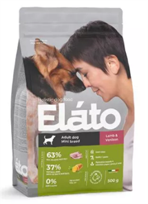 {{productViewItem.photos[photoViewList.activeNavIndex].Alt || productViewItem.photos[photoViewList.activeNavIndex].Description || 'Elato Holistic корм для взрослых собак мелких пород с ягненком и олениной, 500 гр'}}