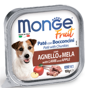 {{productViewItem.photos[photoViewList.activeNavIndex].Alt || productViewItem.photos[photoViewList.activeNavIndex].Description || 'Monge Dog Fruit консервы для собак ягненок с яблоком, 100 гр'}}