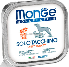 {{productViewItem.photos[photoViewList.activeNavIndex].Alt || productViewItem.photos[photoViewList.activeNavIndex].Description || 'Monge Dog Monoprotein Solo консервы для собак паштет из индейки, 150 гр'}}