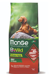 {{productViewItem.photos[photoViewList.activeNavIndex].Alt || productViewItem.photos[photoViewList.activeNavIndex].Description || 'Monge Dog BWild GRAIN FREE беззерновой корм из мяса ягненка с картофелем и горохом для взрослых собак всех пород, 12 кг'}}