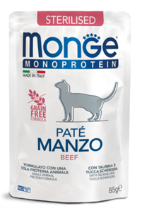 {{productViewItem.photos[photoViewList.activeNavIndex].Alt || productViewItem.photos[photoViewList.activeNavIndex].Description || 'Monge Cat Monoprotein Pouch паучи для стерилизованных кошек говядина, 85 гр'}}