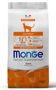{{productViewItem.photos[photoViewList.activeNavIndex].Alt || productViewItem.photos[photoViewList.activeNavIndex].Description || 'Monge Cat Monoprotein Sterilised Duck корм для стерилизованных кошек с уткой, 1.5 кг'}}