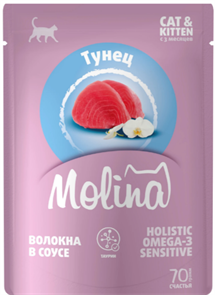 {{productViewItem.photos[photoViewList.activeNavIndex].Alt || productViewItem.photos[photoViewList.activeNavIndex].Description || 'MOLINA SUPERPREMIUM Пауч с Тунцом для котят и кошек, волокна в соусе, 70 гр'}}