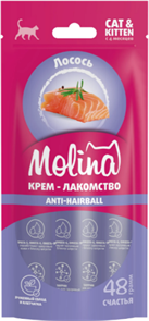 {{productViewItem.photos[photoViewList.activeNavIndex].Alt || productViewItem.photos[photoViewList.activeNavIndex].Description || 'MOLINA, Функциональное крем-лакомство с лососем для взрослых кошек вывод комков шерсти из желудка, 48 гр'}}