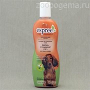 Шампунь и кондиционер «2 в 1» для собак и кошек. Shampoo & Conditioner In One, 355 ml
