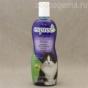 Espree Шампунь «Белоснежное сияние», для кошек. Bright White Cat Shampoo, 355 ml