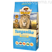 Wildcat Tanganika  (форель и батат) 3 кг