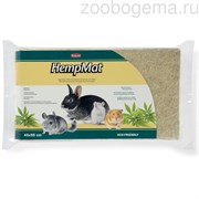 PA HEMP MAT коврик из пенькового волокна для мелких домашних животных, кроликов , грызунов средний ( 45х95 см)