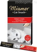MIAMOR Kitten-cream