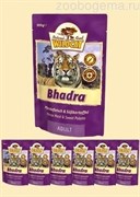Wildcat Pouch Bhadra (конина и сладкий картофель) 100г