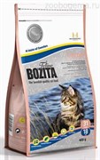 BOZITA Feline Funktion Large, сухое питание для взрослых и молодых кошек крупных пород, 10кг