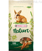 VERSELE-LAGA корм для кроликов Nature Cuni 700 г NEW