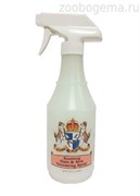 Crown Royal Soothing Oats o Aloe Grooming Spray 16 oz Успокаивающий лосьон-спрей с овсом и алое