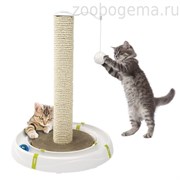 Модульная игрушка-когтеточка MAGIC-TOWER (для кошек)