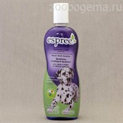 Шампунь «Сияющая белизна», для собак и кошек со светлой шерстью. Bright White Shampoo, 355 ml