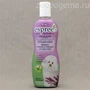Espree Шампунь «Лаванда и ромашка», для собак и кошек. Perfect Calm Shampoo, 355 ml