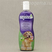 Шампунь «Ароматный гранат» для сильнозагрязненной шерсти собак и кошек. Energee Plus "Dirty Dog" Shampoo, 355 ml