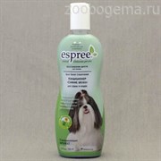 Espree Кондиционер  «Сияние шелка», для собак и кошек. Silky Show Conditioner, 355 ml