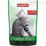 Beaphar 13249 подушечки для кошек с кошачьей мятой 150гр