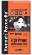 Kennels` Favourite HIGH POWER