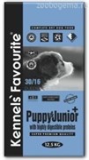 Kennels` Favourite Puppy & Junior + 20 kg (1100.20)