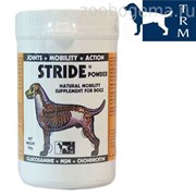 STRIDE powder страйд для собак 150 g