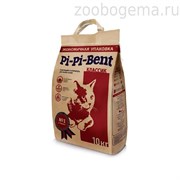 АКЦИЯ Наполнитель "Pi Pi Bent" Классик (комкующийся) пакет 10+2 кг  69773