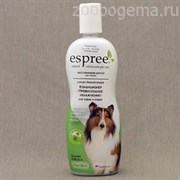 Espree Кондиционер «Превосходное увлажнение», для собак и кошек. Luxury Remoisturizer, 355 ml