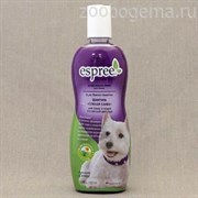 Espree Шампунь «Спелая слива», для собак и кошек со светлой шерстью. Plum Perfect Shampoo, 355 ml