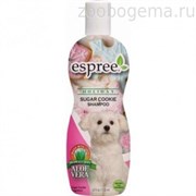 Шампунь "Сахарное печенье", для собак и кошек.  Sugar Cookie Shampoo, 355 ml