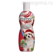 Шампунь "Мятный леденец",  для собак и кошек HP Peppermint Candy Cane  Shampoo, 355 ml