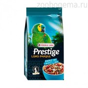 VERSELE-LAGA корм для крупных попугаев Prestige PREMIUM Amazone Parrot Loro Parque Mix 1 кг