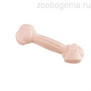 Игрушка-кость NAT OSSO PROSCIUTTO L, съедобная, для собак, вкус ветчины, 142g