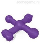 Multichew Safe игрушка крестообразная с лучами различной формы