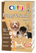 CLIFFI Лакомство для собак «Щенячья радость» Puppy and Junior